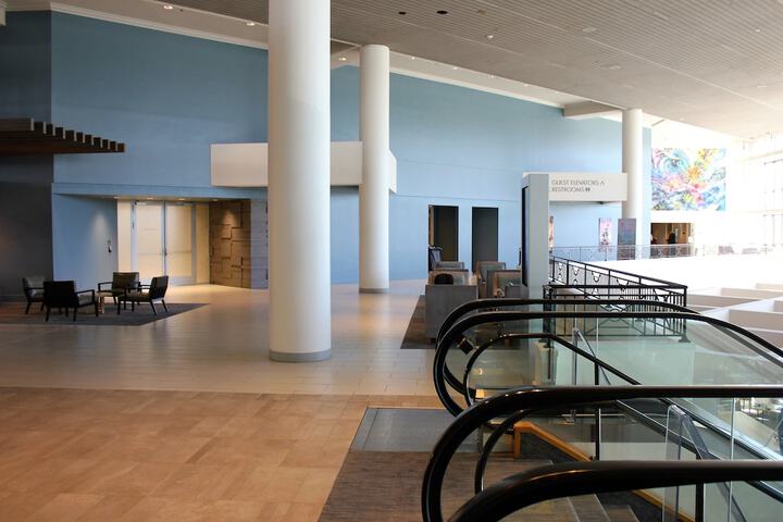 Hyatt Regency Long Beach