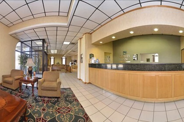 Hotel Interior 14 of 42