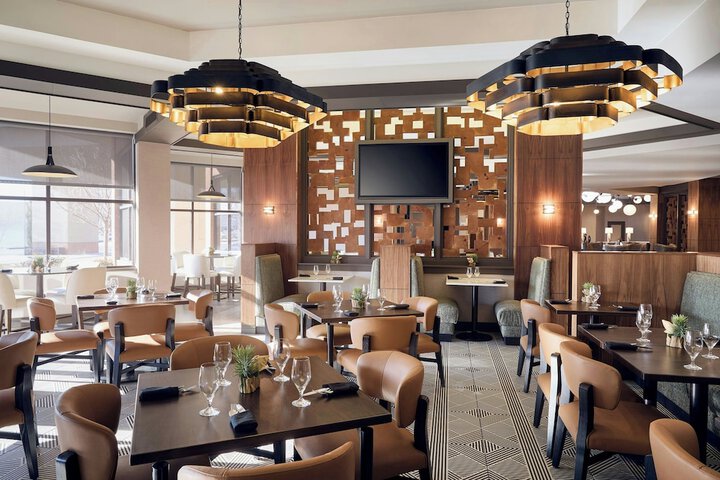 Fort Collins Marriott