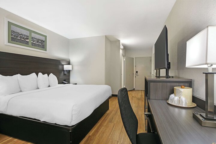 Best Western Mystic Hotel