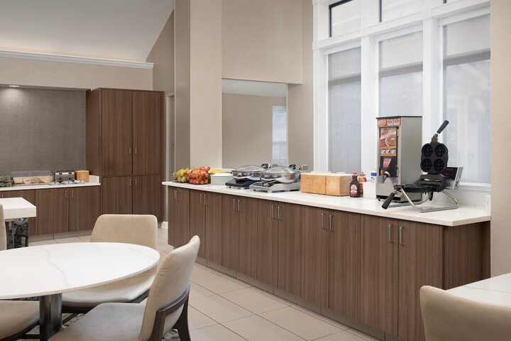 Residence Inn by Marriott Kansas City Overland Park