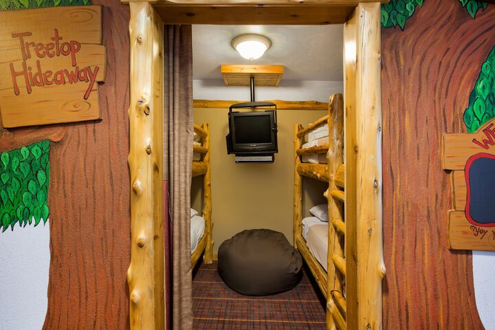 Holiday Inn Express Hotel & Suites Brainerd-Baxter by IHG