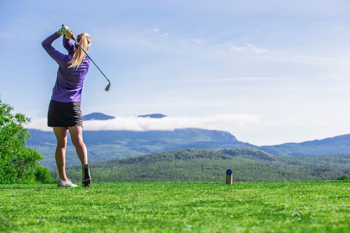 Golf 31 of 37