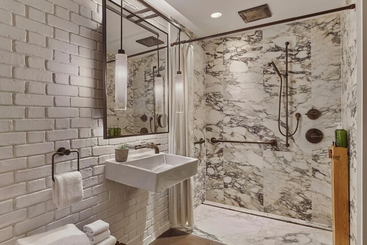1 Hotel Central Park