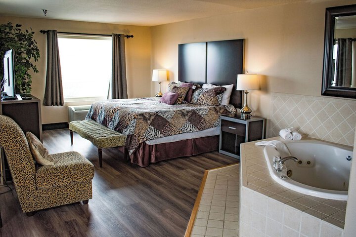 Days Inn & Suites by Wyndham Pocahontas
