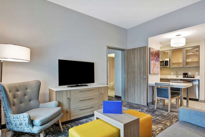 Homewood Suites by Hilton Lynchburg