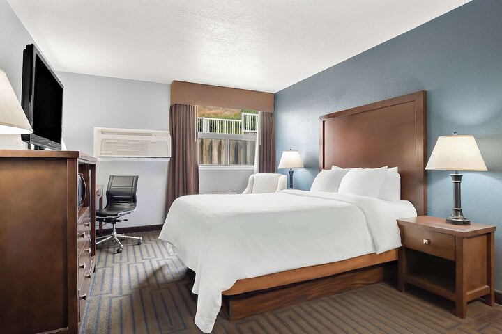 Best Western Pocatello Inn