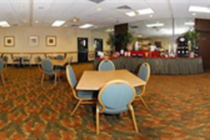 MOTEL 6 TUCSON AIRPORT