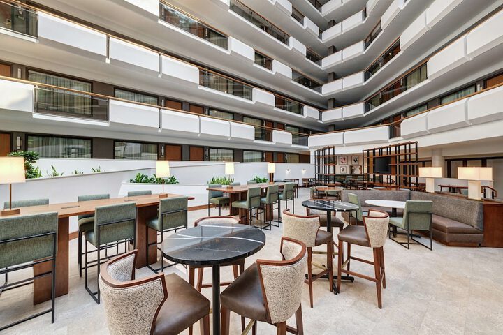Hotel Interior 7 of 29