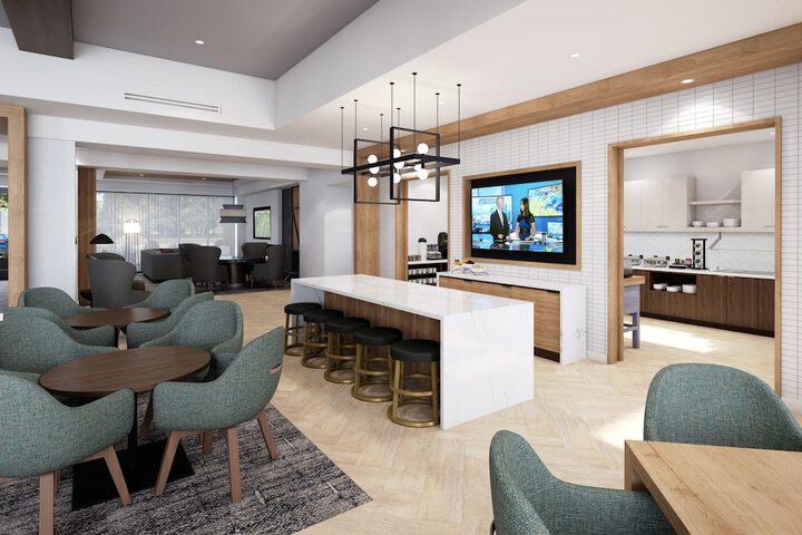 Staybridge Suites Houston NW Cypress Crossings by IHG