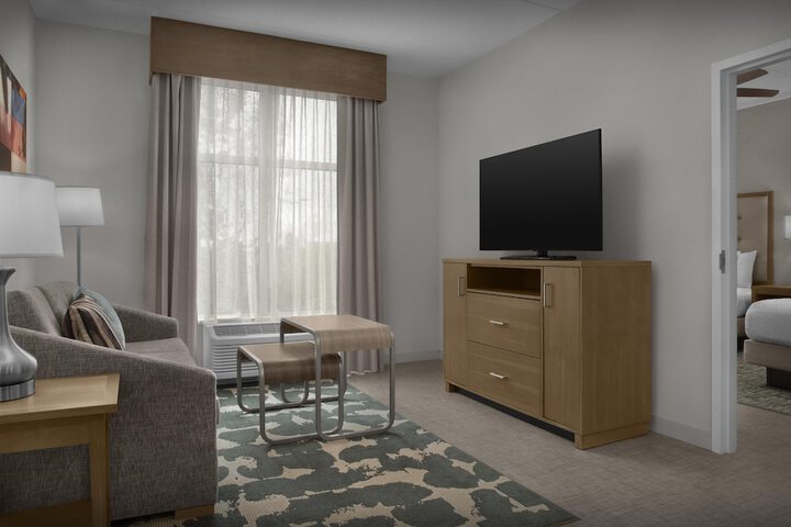 Homewood Suites by Hilton Concord Charlotte
