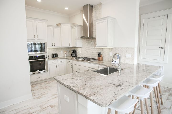 Prominence on 30A by Panhandle Getaways