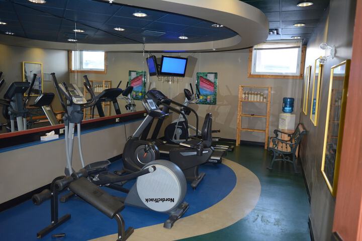 Health and Fitness 82 of 112