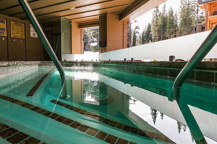 One Village Place Residences Lake Tahoe