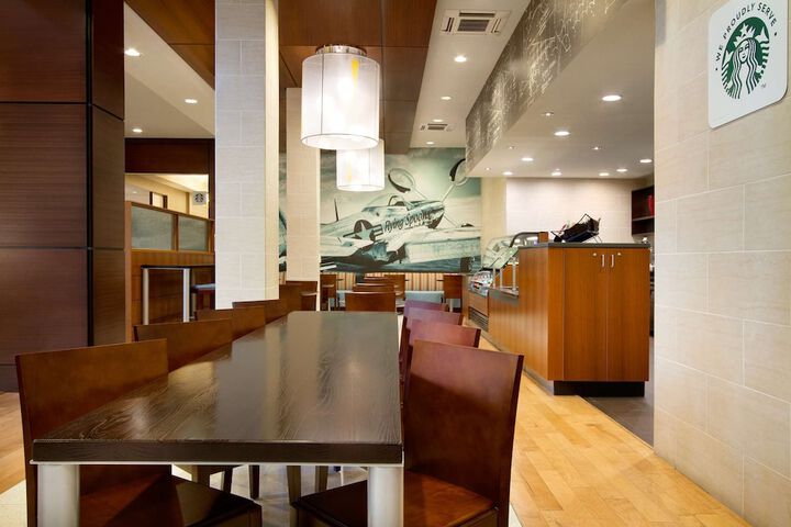 Embassy Suites by Hilton Fayetteville Fort Bragg