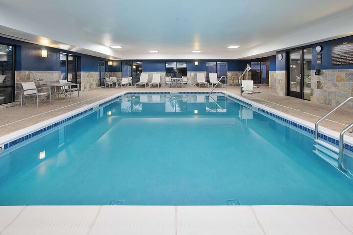 Hampton Inn Detroit / Utica-Shelby Township
