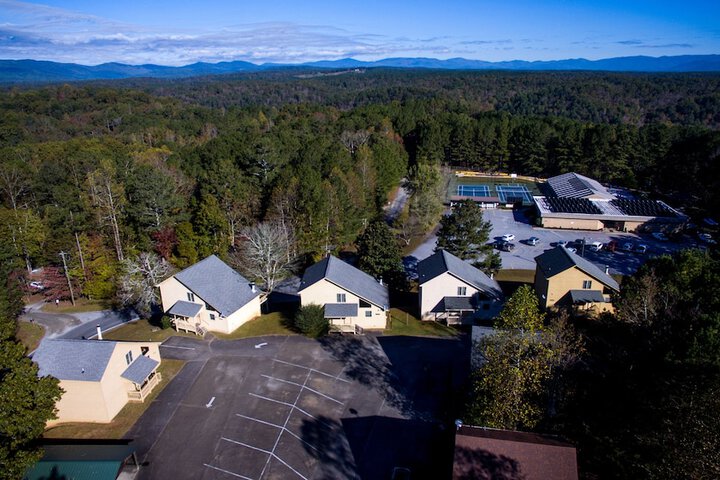 The Villas at Coosawattee River Resort