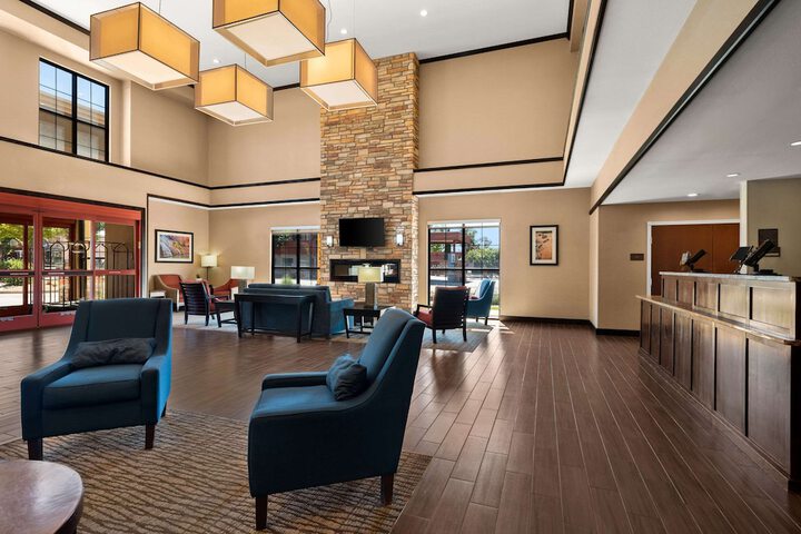 Hotel Interior 12 of 56