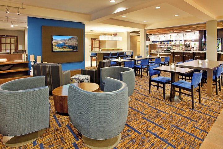 Courtyard Houston Sugar Land / Stafford