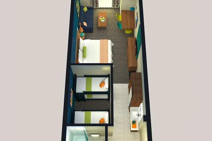The Kartrite Resort & Indoor Waterpark