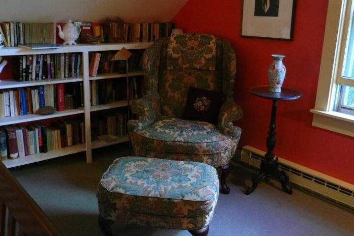 LE VATOUT BED & BREAKFAST