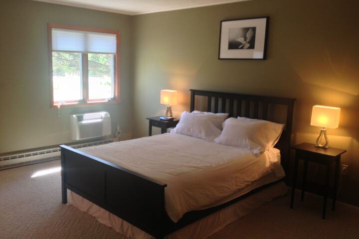 Lukans Farm Resort