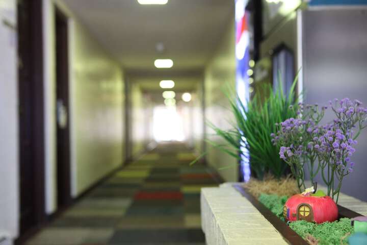 Arcadia Hotel