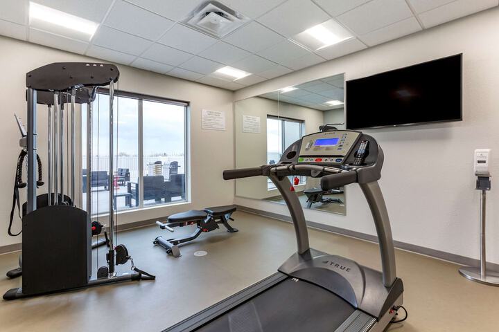MainStay Suites Carlsbad South