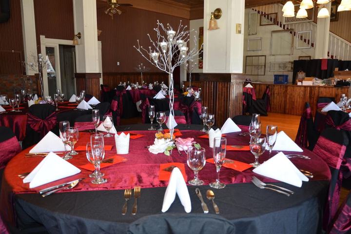 Ballroom/Hall 45 of 45