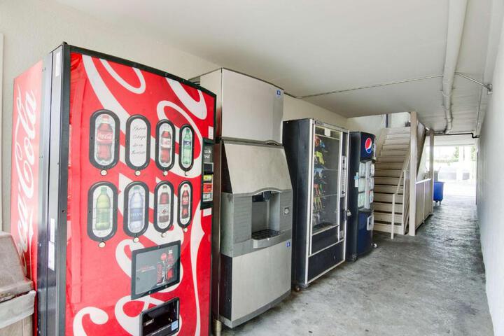 Motel 6-Atlanta GA
