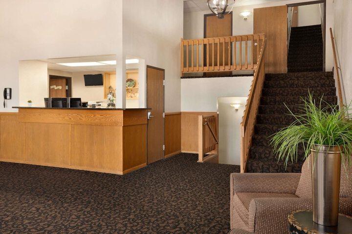 Hotel Interior 2 of 15