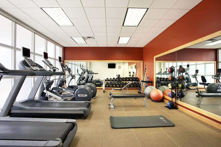 Health and Fitness 41 of 52