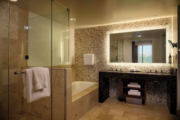 Fairmont Pittsburgh