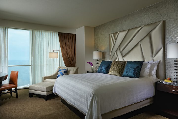 Hard Rock Hotel & Casino Atlantic City