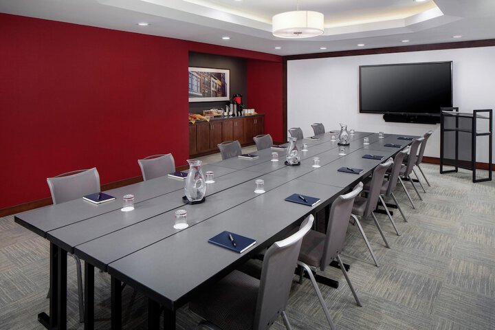 DoubleTree by Hilton Manchester Downtown