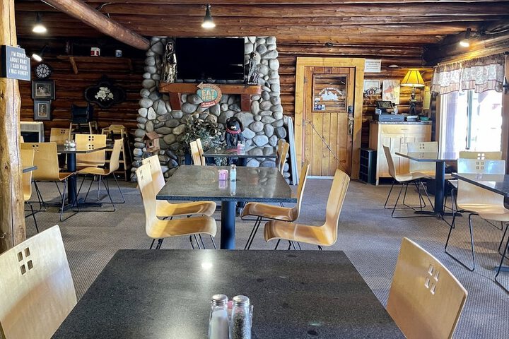 Island Park Lodge