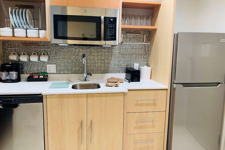 Home2 Suites by Hilton Edinburg TX