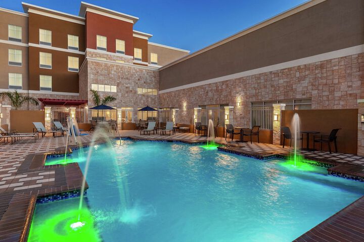 Pool 5 of 36