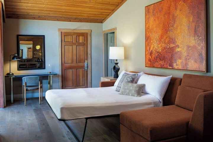 Red Cliffs Lodge Moab