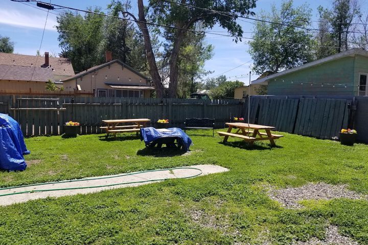 Two Rivers Inn