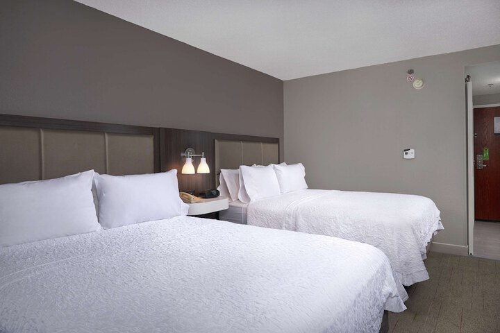 Hampton Inn & Suites Oxford Anniston