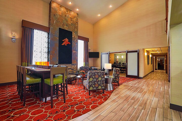 Hotel Interior 9 of 42