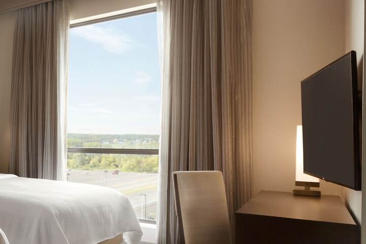 Embassy Suites by Hilton Syracuse Destiny USA