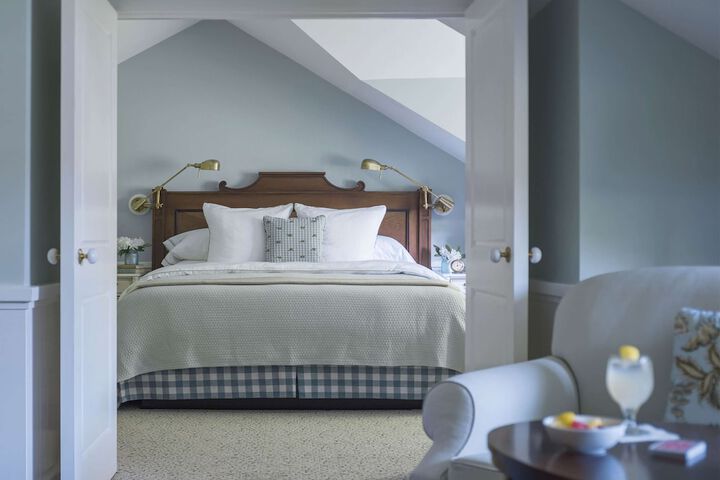 Woodstock Inn & Resort