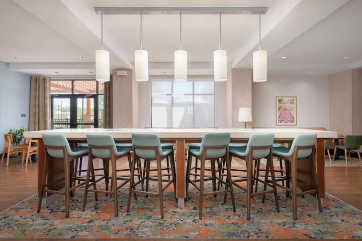 Hampton Inn Cleveland TN