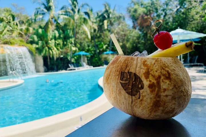 Bakers Cay Resort Key Largo Curio Collection by Hilton