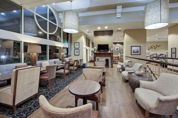 Hotel Interior 6 of 27