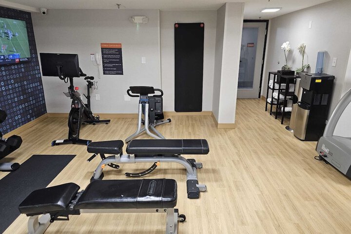 Health and Fitness 41 of 47