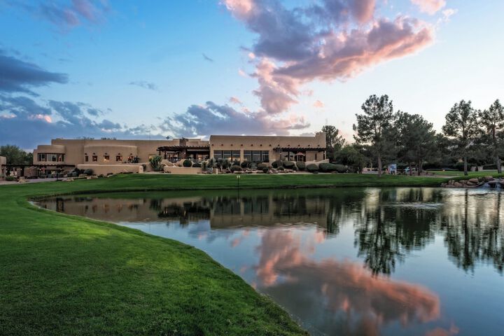 JW Marriott Camelback Inn Scottsdale Resort & Spa