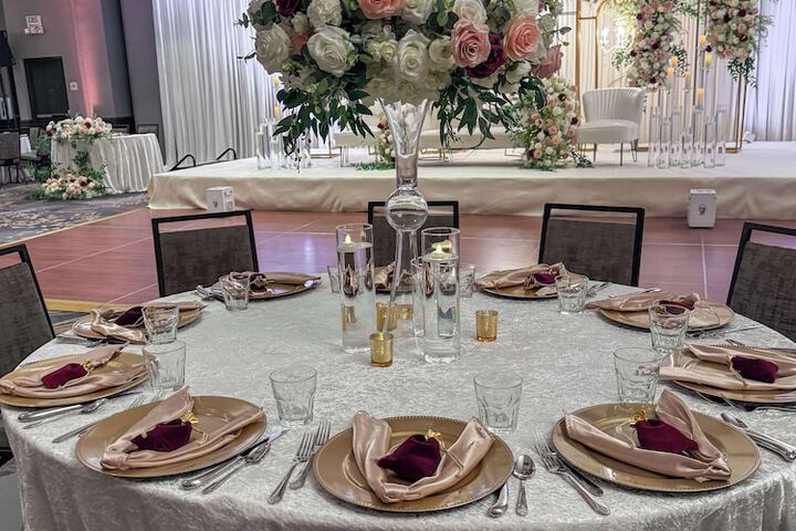 Hilton Sacramento Arden West